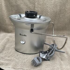 Breville Juice Fountain Compact Juicer BJE200XL Replacement 700W Motor Base